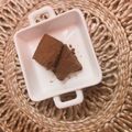 aykyeht's cooksnap of when they made 全部食べても糖質5g！アボカド生チョコ.