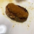 ＊tomu＊'s cooksnap of when they made 和風ハンバーグソース.