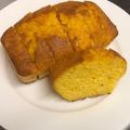 ゆ様♡'s cooksnap of when they made 甘さ控えめ 簡単キャロットケーキ♪.