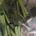☆こたみな's cooksnap of when they made 香りを失わないコリアンダーの冷凍保存方法.