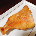 ritsuminho's cooksnap of when they made 赤魚のお煮付け.