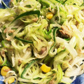 らいあ、's cooksnap of when they made ネギが甘～い！やみつき長ねぎ！.