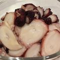 クックFNLNZY☆'s cooksnap of when they made タコだけの酢の物.