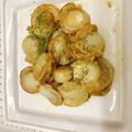 すぬ♥'s cooksnap of when they made ☆簡単！ベビーホタテのバター醤油焼き☆.