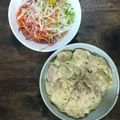まっっちょっちょ's cooksnap of when they made 牛乳と小麦粉のカルボナーラ.
