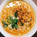 ikeDA！'s cooksnap of when they made ヤバうま☆担々麺.