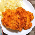 こひらみかん's cooksnap of when they made もうかさめ（もろさめ）のフライ.