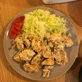 nicomaru7's cooksnap of when they made 節約レシピ♪鶏むね肉でとりマヨ♪.