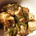 ☆しいたんママ☆'s cooksnap of when they made 節約♡鶏ムネ肉で酢鶏♪.