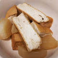 にゃーちゃん☆22's cooksnap of when they made 厚揚げの煮物。（電気圧力鍋５分）.
