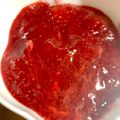 しーさつまま's cooksnap of when they made 簡単手作り♪トロッと【いちごジャム】.