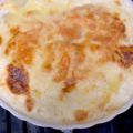 しーさつまま's cooksnap of when they made ホワイトソースなし♡明太ポテトグラタン♡.