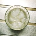 ぷっくりんご's cooksnap of when they made 簡単レモネード*疲労回復.