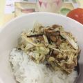 Miaaaaaaam's cooksnap of when they made 簡単おつまみ キャベツ納豆.