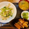 nana_hachi's cooksnap of when they made スロークッカーで大根とあげのツナ煮.
