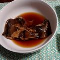terumo09's cooksnap of when they made ＊カレイの煮付け＊.