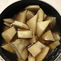 ローズマリー★'s cooksnap of when they made めっけもん♪たけのこの保存と簡単煮付け.