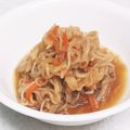 ソネチコ's cooksnap of when they made 切り干し大根が好きになる♬家の味.