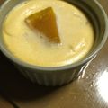 居候です。's cooksnap of when they made 南瓜のフラン …フランス流茶碗蒸し….