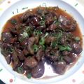 kenji_'s cooksnap of when they made すなづりの焼き肉のたれ味.