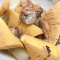 えみらくる's cooksnap of when they made 筍とサバ缶の煮物.