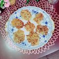 ☆なあなクック☆'s cooksnap of when they made じゃがいものお焼き.