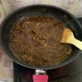 クックT3JTMP☆'s cooksnap of when they made パキスタンカレー.