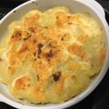 クックM6DK2O☆'s cooksnap of when they made 簡単☆Fisherman's Pie.