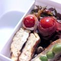 ぬかり's cooksnap of when they made じゃこのだし卵焼き.