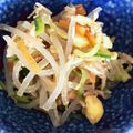 y_uu's cooksnap of when they made 伴三絲.
