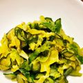 のとすず's cooksnap of when they made 和風サラダ【保育園給食】.