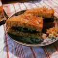 ruricom's cooksnap of when they made 簡単１０分！厚揚げ豆腐のネギはさみ焼.