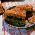 ruricom's cooksnap of when they made 簡単１０分！厚揚げ豆腐のネギはさみ焼.
