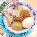 やこひめ's cooksnap of when they made 3か月10kg減達成の糖質制限おでん.