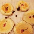 クックMNNBJG☆'s cooksnap of when they made フランスあんパン.