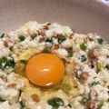 candyｔｏｙ's cooksnap of when they made 我が家の定番！納豆腐丼♪.