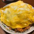 はらぺこまさる's cooksnap of when they made フワフワ卵のオムライス.
