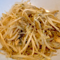 うららラベンダァ's cooksnap of when they made ダイエットに！もやし舞茸のオイスター炒め.