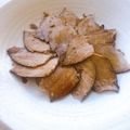 kana606's cooksnap of when they made お母さんから教わった豚の紅茶煮♫圧力鍋で.