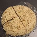 fuーfuー's cooksnap of when they made 【便秘解消レシピ】おから100%蒸しパン.
