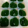 なち1225sd's cooksnap of when they made ほうれん草-離乳食初期・中期・後期-.