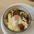 ♡★ハッピー★♡'s cooksnap of when they made 残ったカレーでカレードリア！.