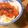 かなかなみん。's cooksnap of when they made みそ味★卵入り【漬サーモンのとろろ丼】♪.