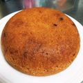 みゆゆうママ's cooksnap of when they made 金柑(甘露煮)のマフィン♪.