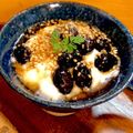 中村ベーカリー's cooksnap of when they made ♡煮豆すり胡麻ヨーグルト♡.
