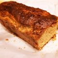 クックぴーち子's cooksnap of when they made HMパウンドケーキ.