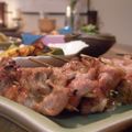 わかばのあおちゃん's cooksnap of when they made やきとりのタレ.