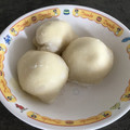 bobonne's cooksnap of when they made 雪見だいふくみたいなもちアイス.