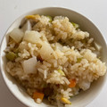サトコン105☆'s cooksnap of when they made あさりと大根の炊き込みご飯.