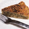 すず。IFDJK0's cooksnap of when they made さつまいもの簡単ホールケーキ（＾Ｏ＾）♡.